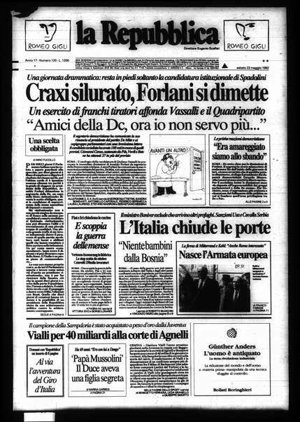 La repubblica